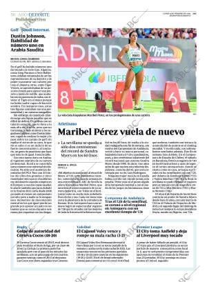 ABC SEVILLA 08-02-2021 página 50