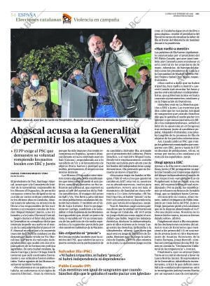 ABC SEVILLA 08-02-2021 página 54