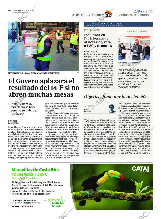 ABC SEVILLA 08-02-2021 página 55