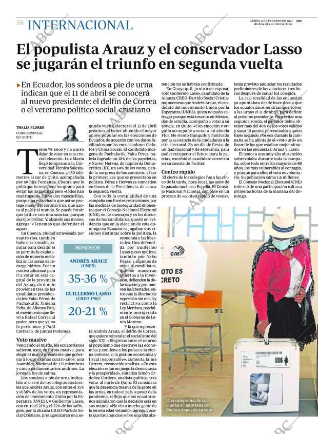 ABC SEVILLA 08-02-2021 página 58