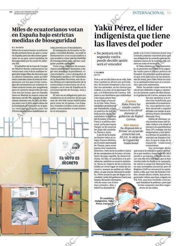 ABC SEVILLA 08-02-2021 página 59