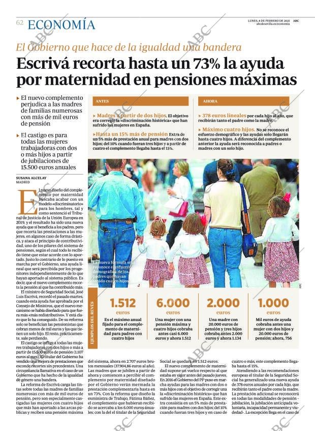 ABC SEVILLA 08-02-2021 página 62