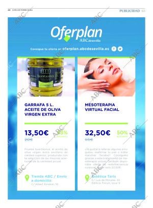 ABC SEVILLA 08-02-2021 página 65