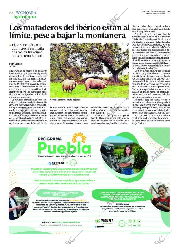 ABC SEVILLA 08-02-2021 página 68