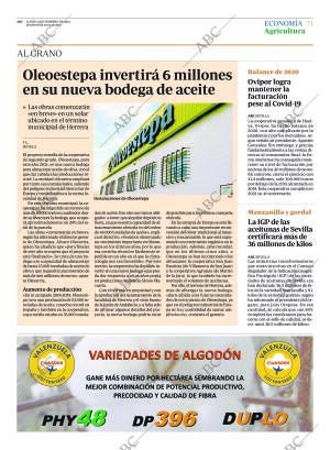 ABC SEVILLA 08-02-2021 página 71