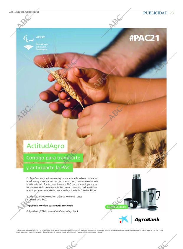 ABC SEVILLA 08-02-2021 página 73