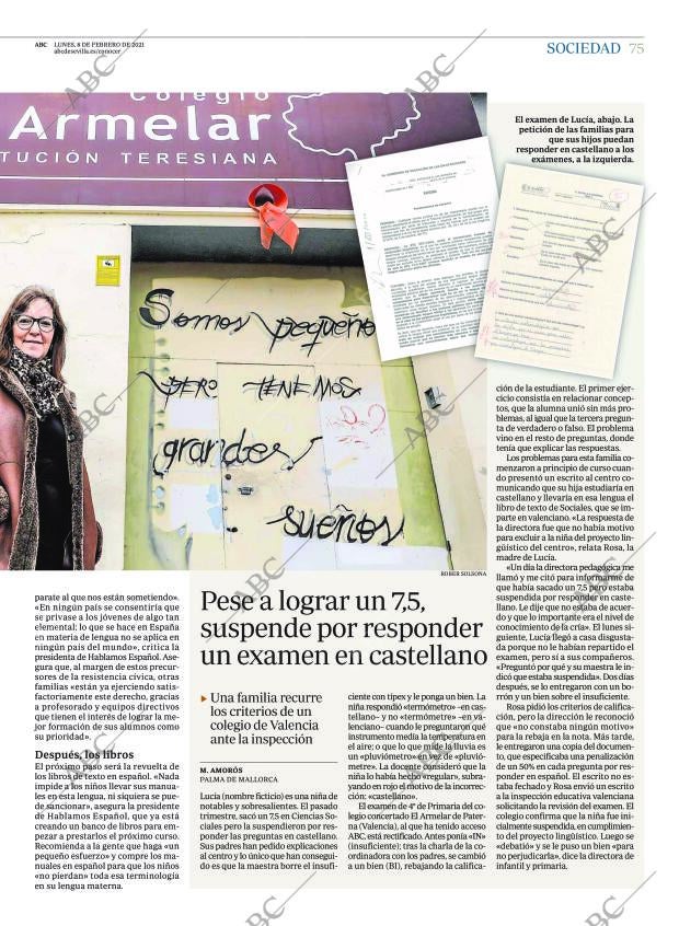 ABC SEVILLA 08-02-2021 página 75