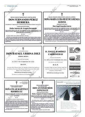 ABC SEVILLA 08-02-2021 página 82