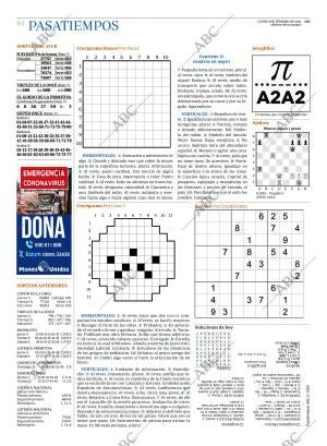 ABC SEVILLA 08-02-2021 página 84