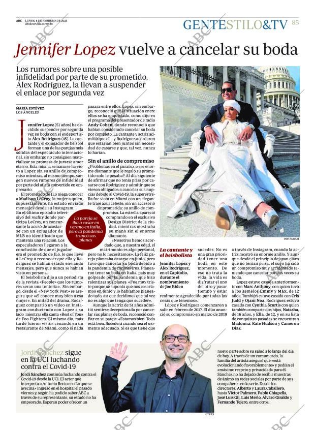 ABC SEVILLA 08-02-2021 página 85