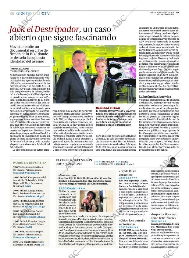 ABC SEVILLA 08-02-2021 página 86