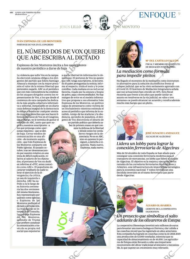 ABC SEVILLA 08-02-2021 página 9