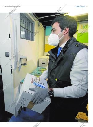 ABC SEVILLA 09-02-2021 página 13