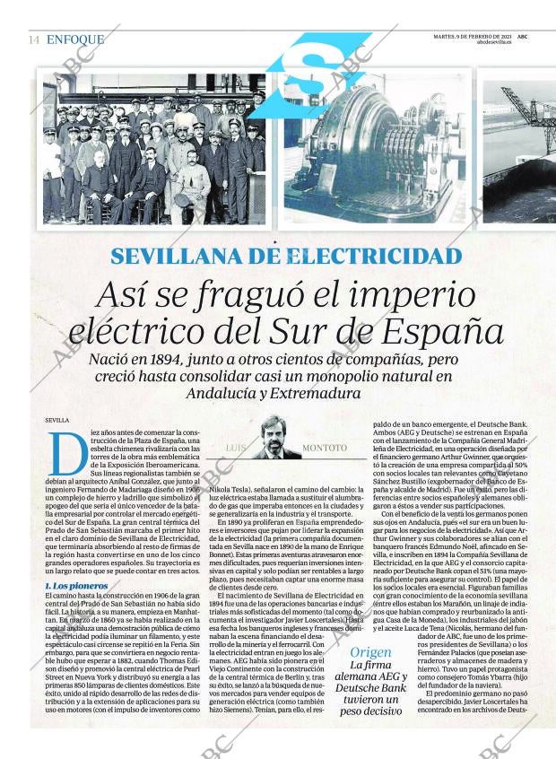 ABC SEVILLA 09-02-2021 página 14