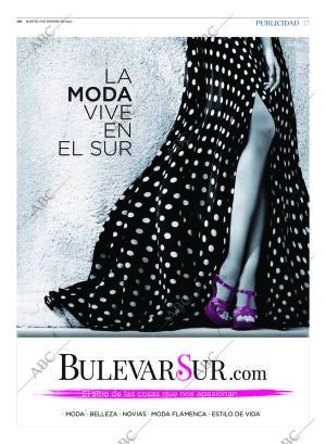 ABC SEVILLA 09-02-2021 página 17