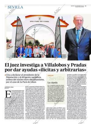 ABC SEVILLA 09-02-2021 página 18