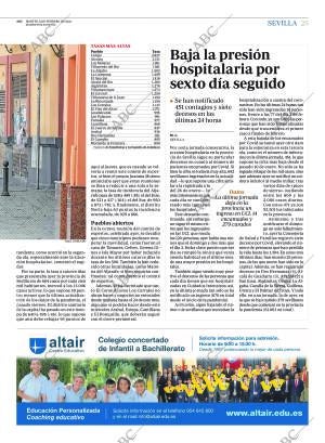 ABC SEVILLA 09-02-2021 página 25