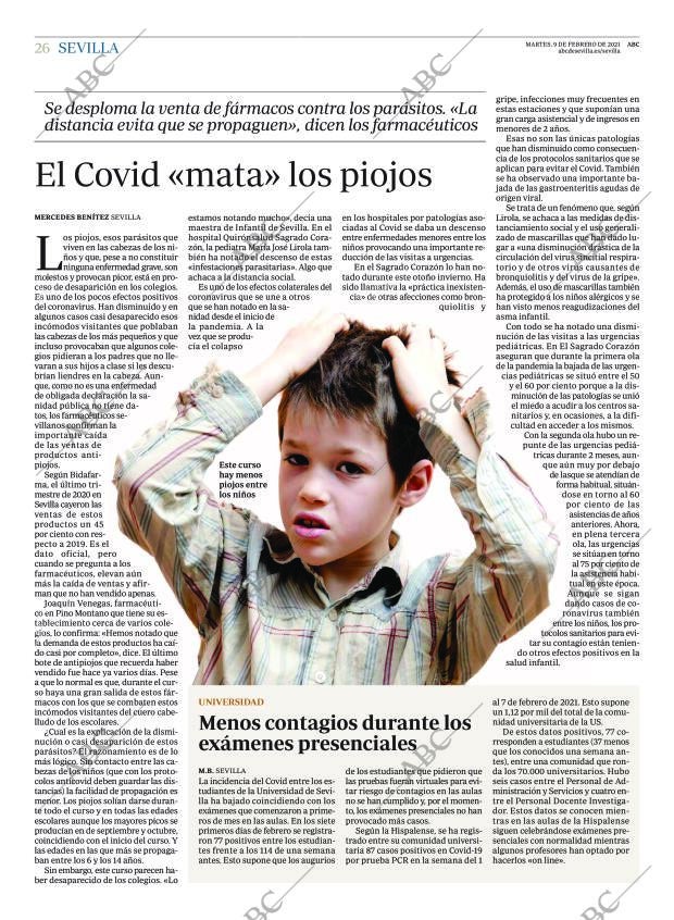ABC SEVILLA 09-02-2021 página 26