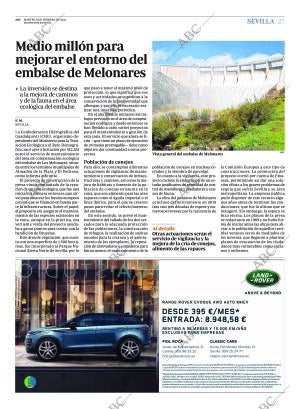 ABC SEVILLA 09-02-2021 página 27