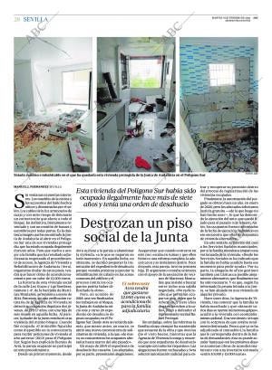 ABC SEVILLA 09-02-2021 página 28