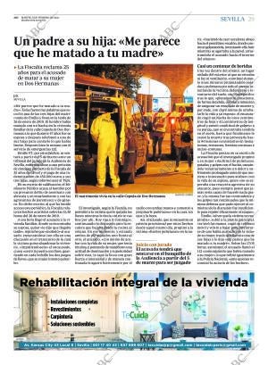 ABC SEVILLA 09-02-2021 página 29