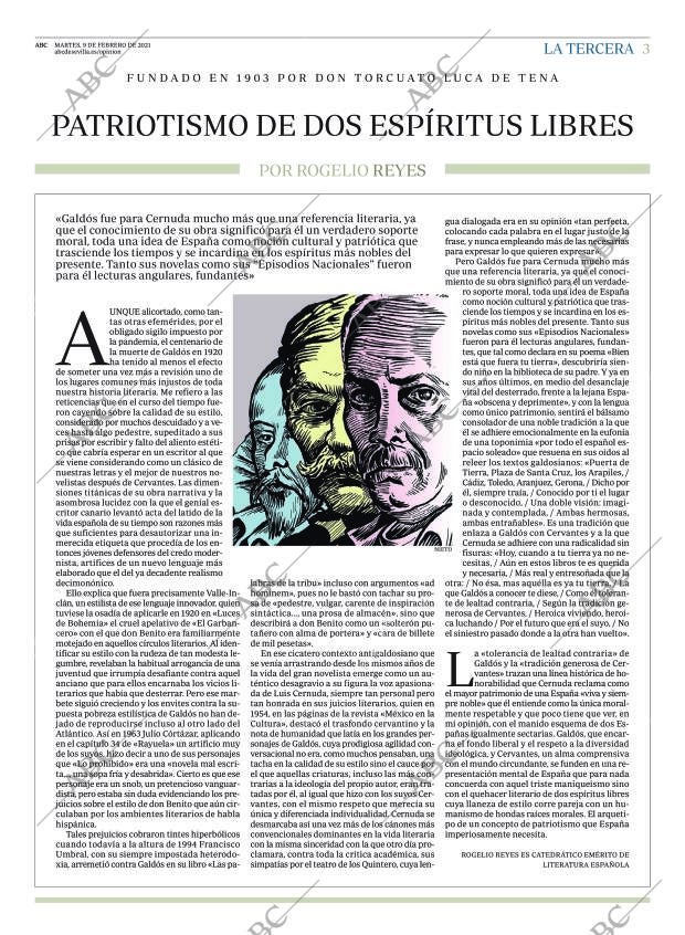 ABC SEVILLA 09-02-2021 página 3