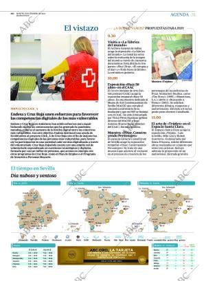 ABC SEVILLA 09-02-2021 página 31