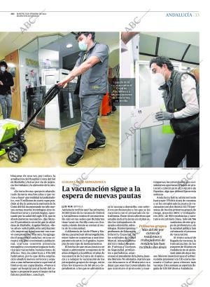 ABC SEVILLA 09-02-2021 página 33