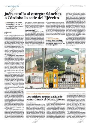 ABC SEVILLA 09-02-2021 página 34