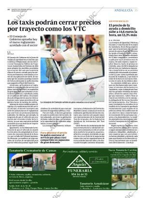 ABC SEVILLA 09-02-2021 página 35