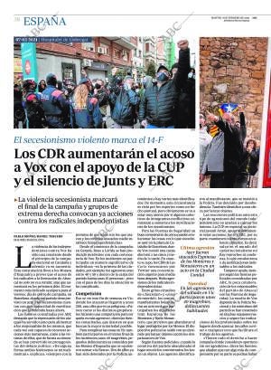 ABC SEVILLA 09-02-2021 página 38