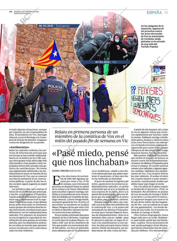 ABC SEVILLA 09-02-2021 página 39