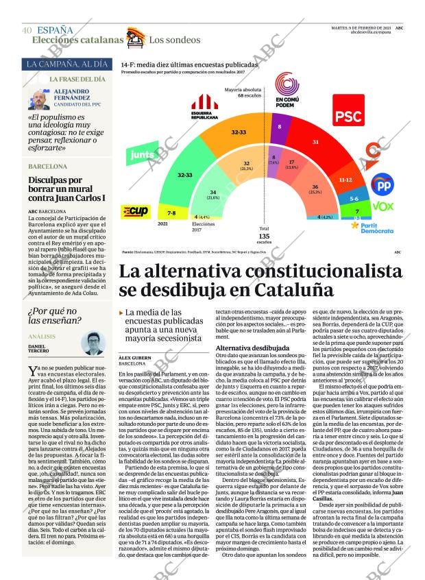 ABC SEVILLA 09-02-2021 página 40