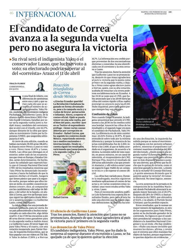 ABC SEVILLA 09-02-2021 página 46