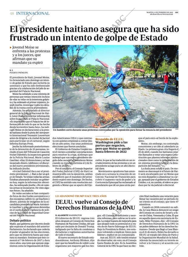 ABC SEVILLA 09-02-2021 página 48