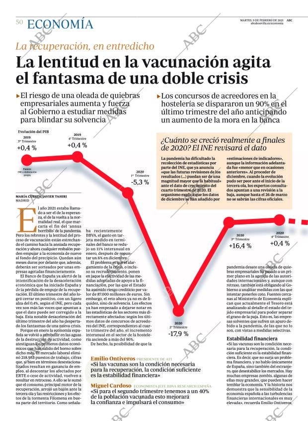 ABC SEVILLA 09-02-2021 página 50