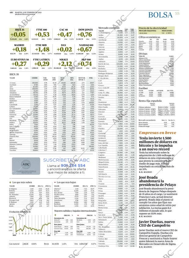 ABC SEVILLA 09-02-2021 página 55