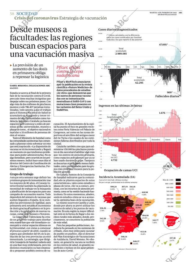 ABC SEVILLA 09-02-2021 página 58