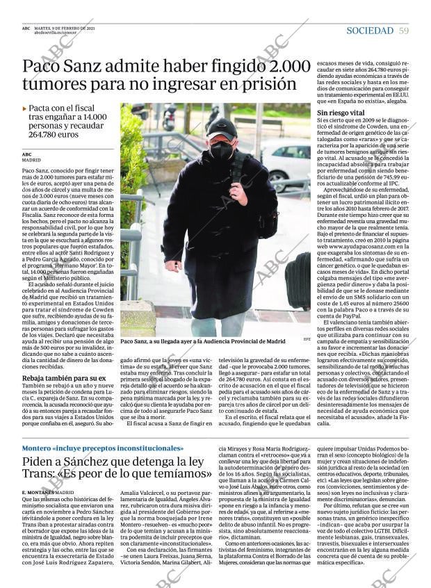 ABC SEVILLA 09-02-2021 página 59