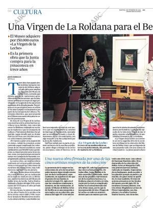 ABC SEVILLA 09-02-2021 página 60