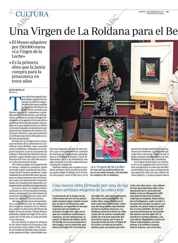 ABC SEVILLA 09-02-2021 página 60