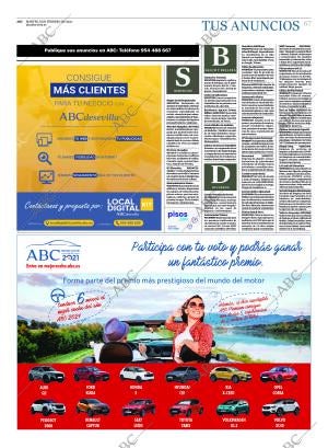 ABC SEVILLA 09-02-2021 página 67