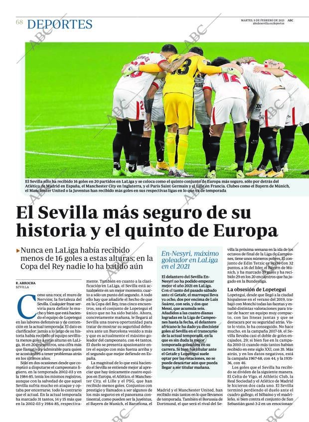 ABC SEVILLA 09-02-2021 página 68