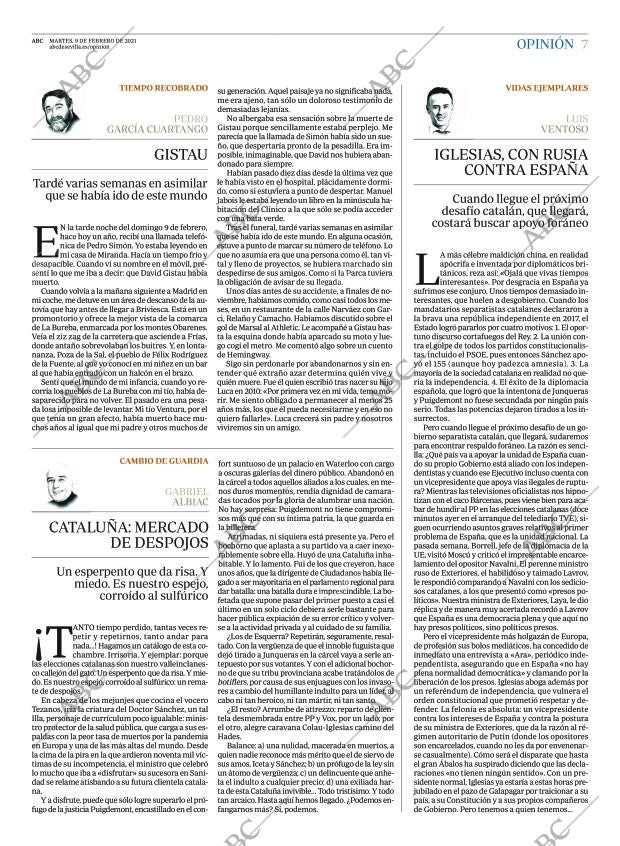 ABC SEVILLA 09-02-2021 página 7