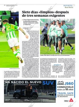 ABC SEVILLA 09-02-2021 página 71