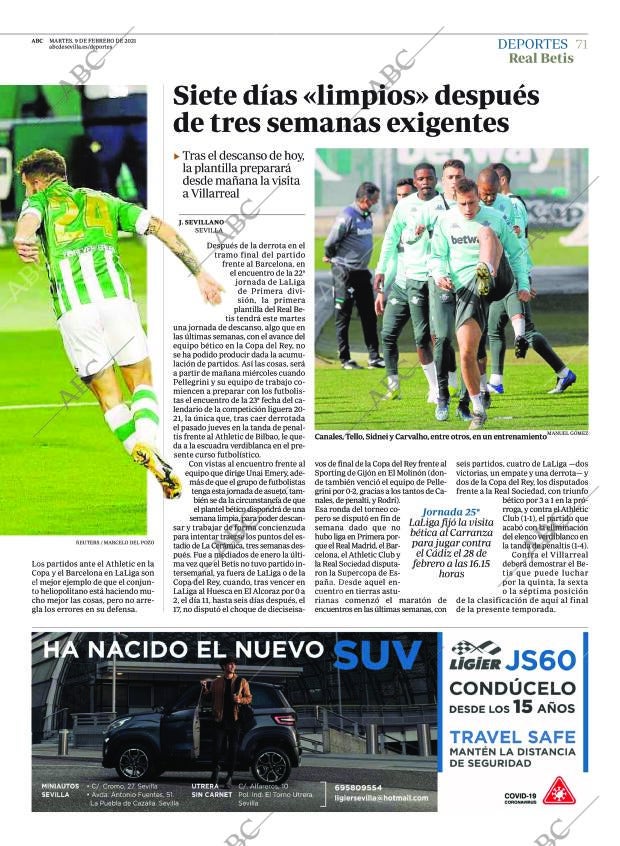 ABC SEVILLA 09-02-2021 página 71