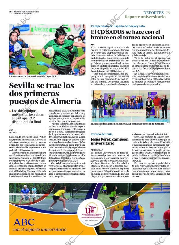 ABC SEVILLA 09-02-2021 página 75