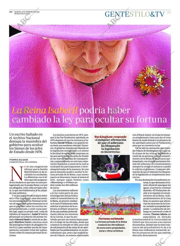 ABC SEVILLA 09-02-2021 página 77