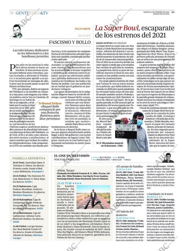 ABC SEVILLA 09-02-2021 página 78