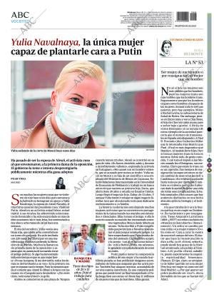 ABC SEVILLA 09-02-2021 página 80